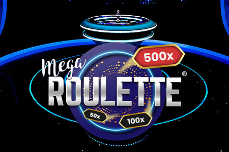 Mega Roulette